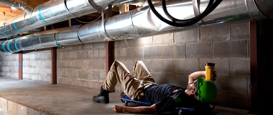 Mission Viejo, CA airduct cleaning