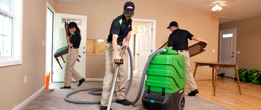 Mission Viejo, CA cleaning services